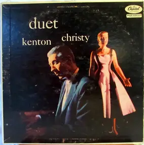 June Christy - Duet