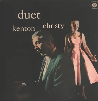 June Christy , Stan Kenton - Duet