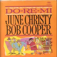 June Christy And Bob Cooper - Do Re Mi