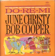 June Christy And Bob Cooper - Do Re Mi