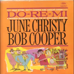 June Christy - Do Re Mi