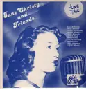 LP - June Christy and Friends - June Time
