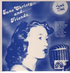 June Christy - June Time