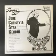 June Christy & Stan Kenton - Hooray For June Christy & Stan Kenton