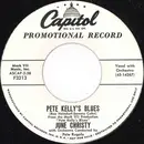 7inch Vinyl Single - June Christy - Pete Kelly's Blues