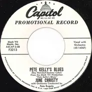 June Christy - Pete Kelly's Blues