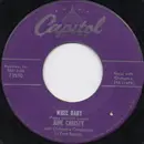 7inch Vinyl Single - June Christy - Whee Baby / Not I