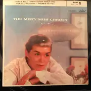 June Christy - The Misty Miss Christy Part 1