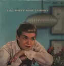 LP - June Christy - The Misty Miss Christy - Mono / Clear Red Vinyl