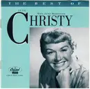 CD - June Christy - The Best Of June Christy The Jazz Sessions