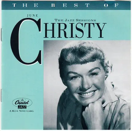 June Christy - The Best Of June Christy