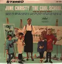 LP - June Christy - The Cool School - Red Vinyl