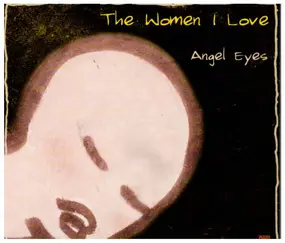 June Christy - The Women I Love - Angel Eyes
