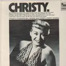 LP - June Christy - Big Band Specials