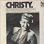 LP - June Christy - Big Band Specials