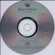 CD - June Christy - Day Dreams