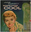 LP - June Christy - Something Cool
