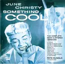 CD - June Christy - Something Cool - Mono