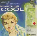 CD - June Christy - Something Cool