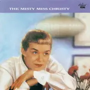 CD - June Christy - The Misty Miss Christy