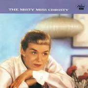 CD - June Christy - The Misty Miss Christy - Mono