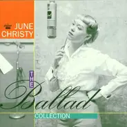 June Christy - The Ballad Collection