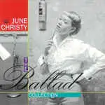June Christy - The Ballad Collection
