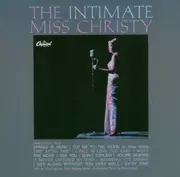CD - June Christy - The Intimate Miss Christy