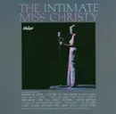 CD - June Christy - The Intimate Miss Christy