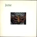 7inch Vinyl Single - June - Genius / All Of Me