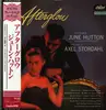 LP - June Hutton With The Boys Next Door And Axel Stordahl Orchestra - Afterglow - Mono, obi, insert