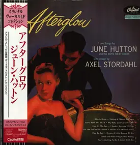 June Hutton - Afterglow