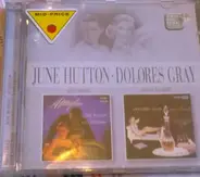 June Hutton / Dolores Gray - Afterglow / Warm Brandy