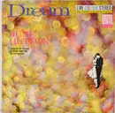 LP - June Hutton - Dream - Yellow