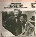 LP - June Haver - I'll Get By / Look For He Silver Lining