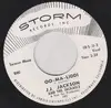 7inch Vinyl Single - June Jackson And The Jackals - Oo-Ma-Liddi / Let The Show Begin