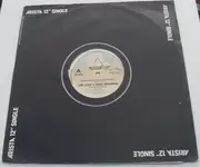 12inch Vinyl Single - June Lodge And Prince Mohammed - Someone Loves You Honey/One Time Daughter