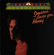 June Lodge - Someone Loves You Honey