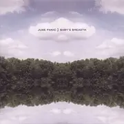 CD - June Panic - Baby's Breadth