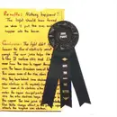 CD - June Panic - Hope You Fail Better