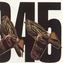 CD - June Panic - Silver Sound Sessions - EP