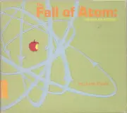 CD - June Panic - The Fall Of Atom: A Thesis On Entropy - Digipak