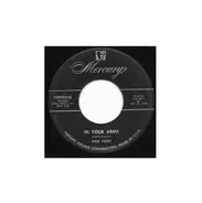 June Perry - In Your Arms