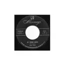 7inch Vinyl Single - June Perry - In Your Arms