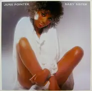June Pointer - Baby Sister