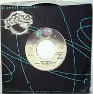 June Pointer - Ready For Some Action