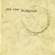 CD - June Star - Telegraph