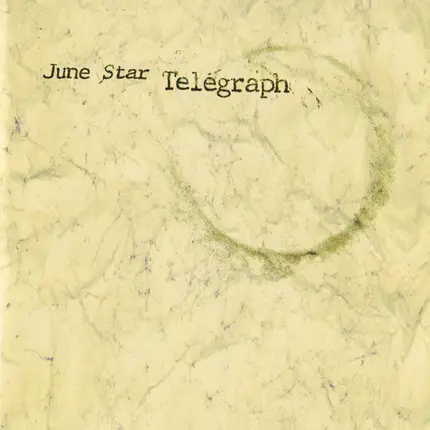 June Star - Telegraph