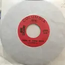 7inch Vinyl Single - June Stearns - A Piece At A Time/Some Of These Days