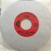 June Stearns - A Piece At A Time/Some Of These Days